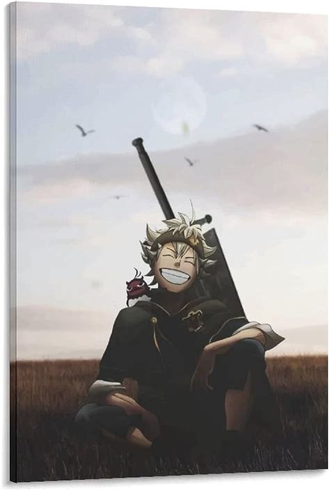 black clover hentai|black clover